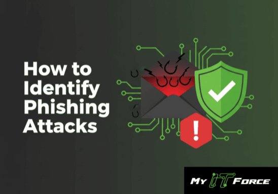 Guide to identifying and avoiding phishing email attacks